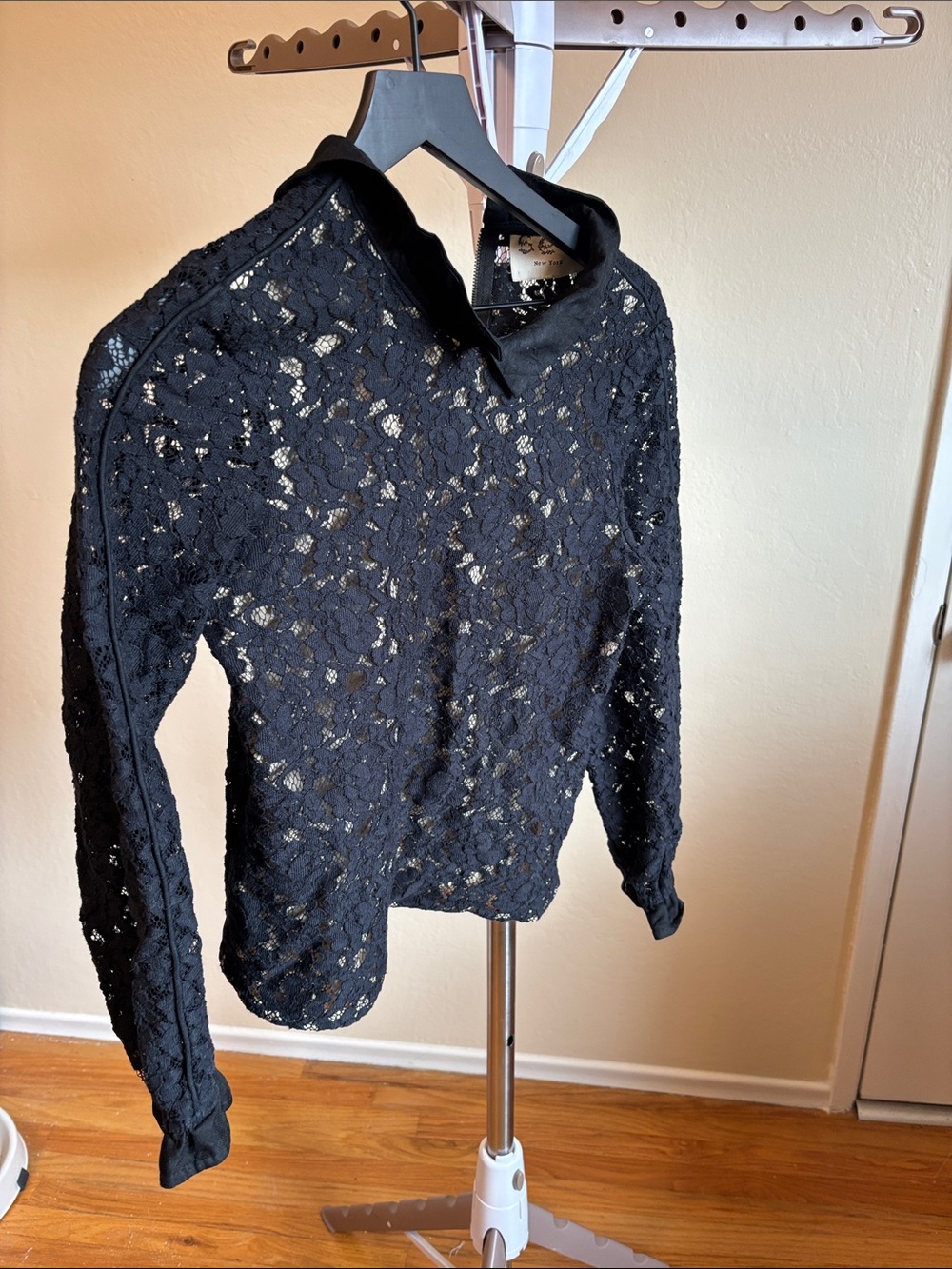 XS Sea New York top